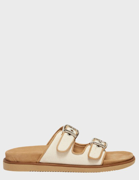 

Шлепанцы, Коричневый