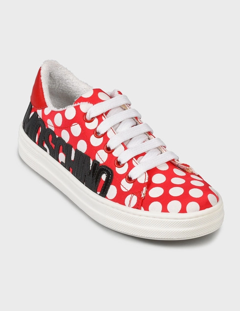 Moschino 26300-red фото-1