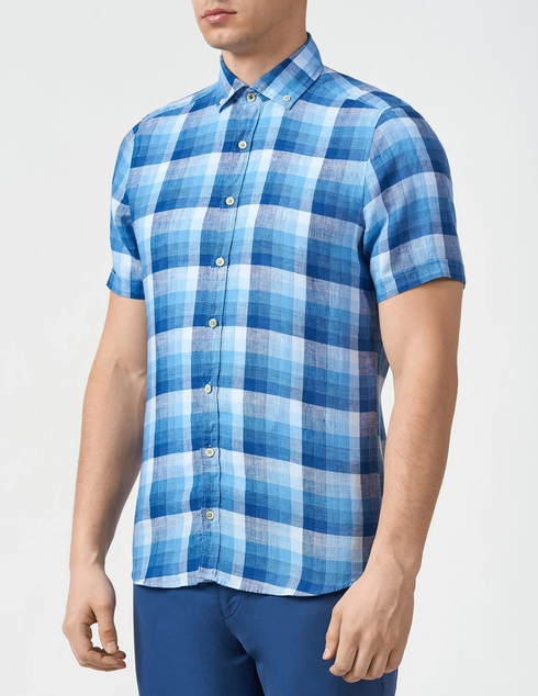 Olymp 3040-32-15-405191-blue фото-2