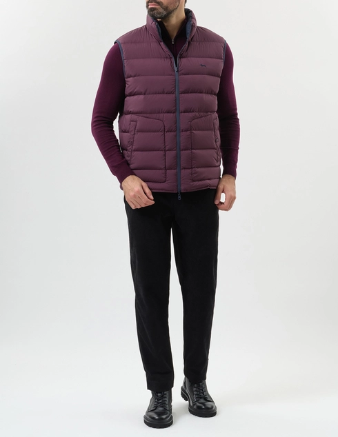 Harmont&Blaine K0P17604033543_blue фото-7