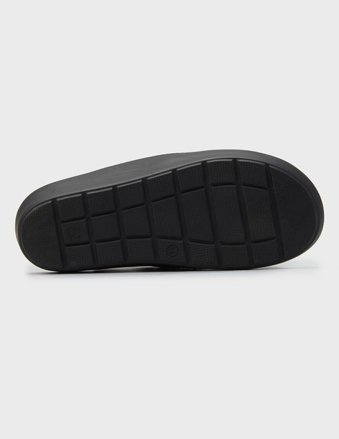 черные Шлепанцы Tamaris 1-27108-26_black размер - 36