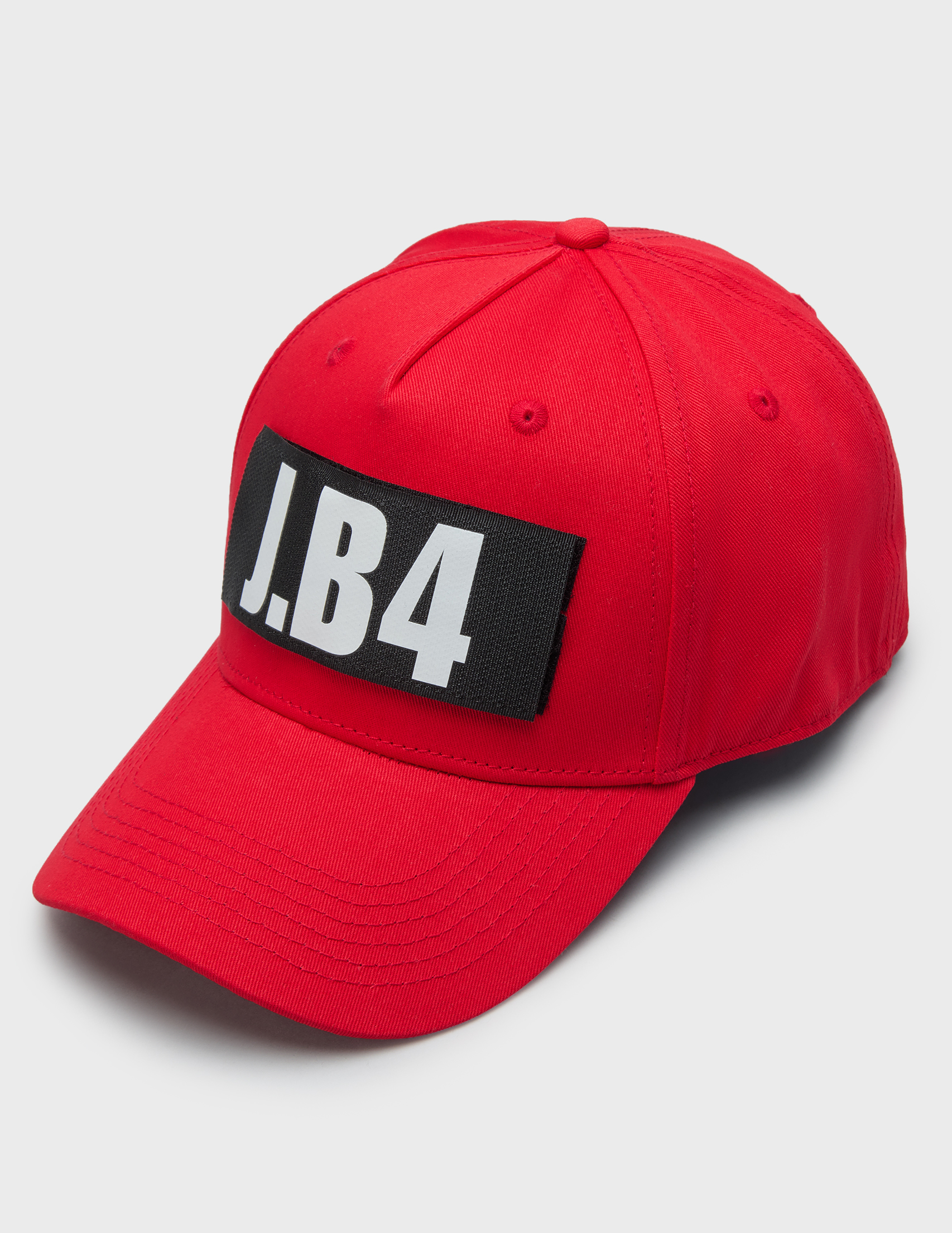 

Кепка, Красный