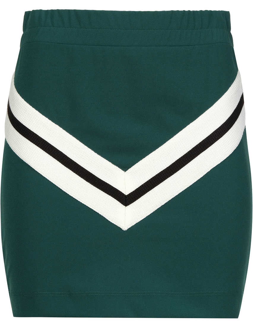 Patrizia Pepe 8G0163-A5D9-J2FF_green фото-2