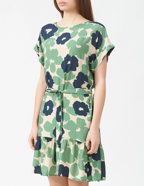 Fred Mello FW23S22AS_SAGE_multi фото-2