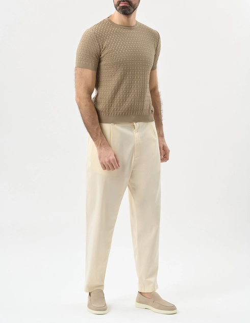 J.B4 Just Before 11MB6328-beige фото-2