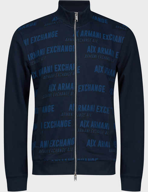 Armani Exchange 3KZMAKZJ7RZ-0509-blue фото-1