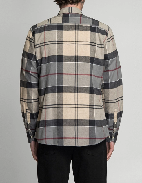 Barbour MSH4990TN53 фото-3
