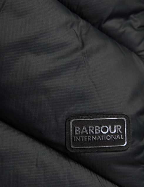 Barbour LQU1832BK11 фото-4