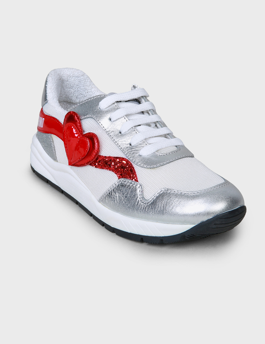 Moschino 25305-silver фото-2