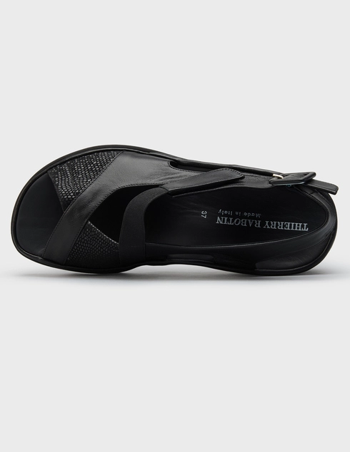 черные женские Сандалии Thierry Rabotin RC86900_black 19950 грн