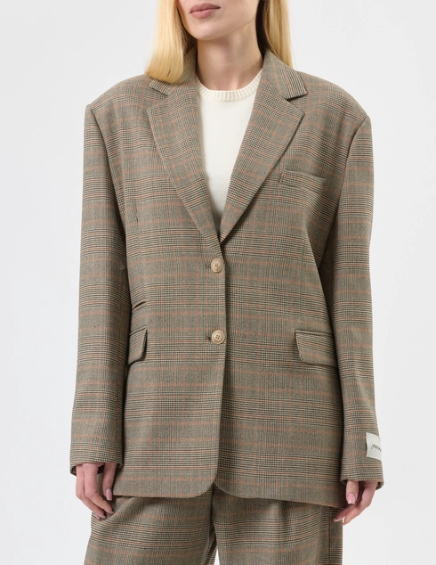 Hinnominate HMABW02260-25-BEIGE-SAND_multi фото-3