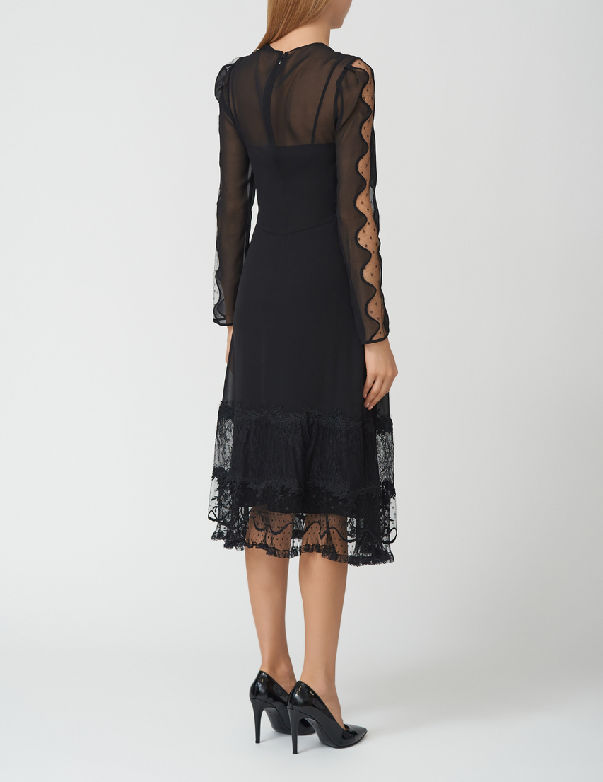 Red Valentino 665-black фото-3