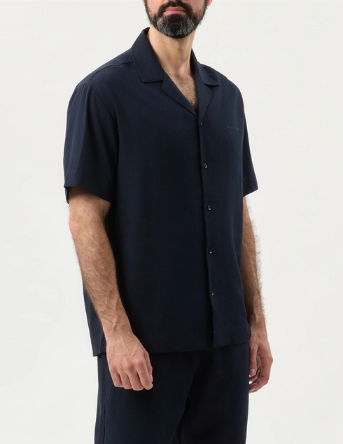 Emporio Armani EM000593AF20590UB102_blue фото-3