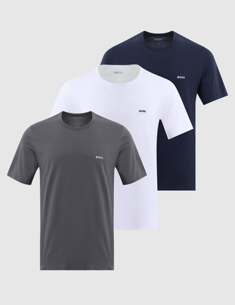 BOSS набор футболок
