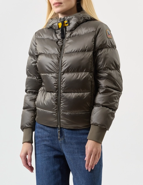 Parajumpers SX42-0108_khaki фото-3