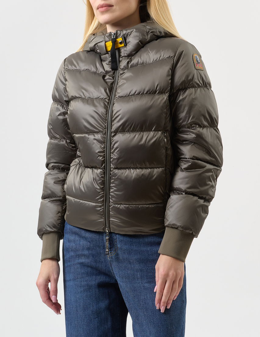 Parajumpers SX42-0103_khaki фото-3