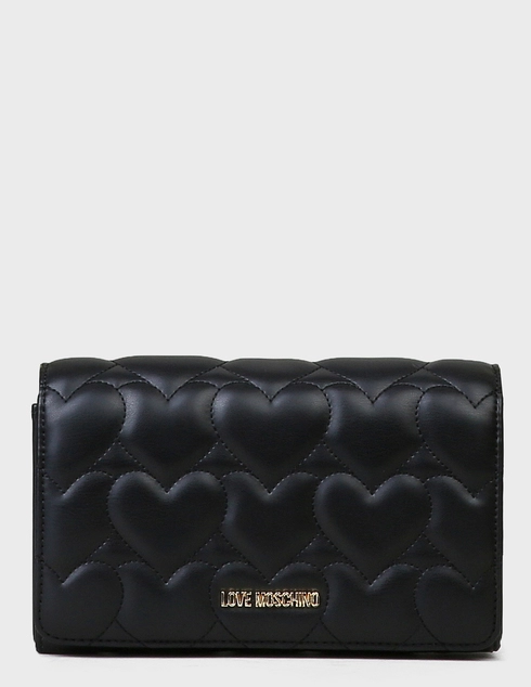 Love Moschino 4257-black фото-1