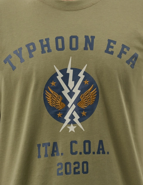 Aeronautica Militare 2529-07304_khkai фото-5