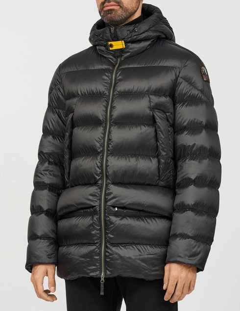 Parajumpers X04-0710_black фото-2