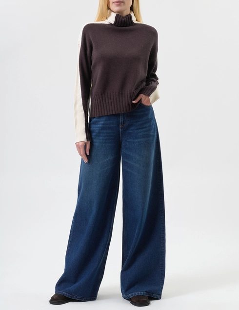 Twinset 252TF3023-12998_brown фото-2