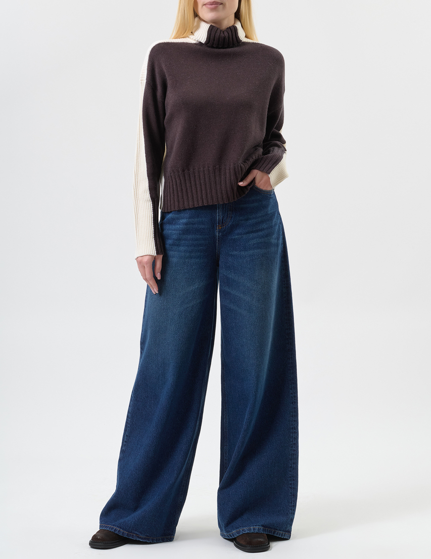 Twinset 252TF3023-12998_brown фото-2