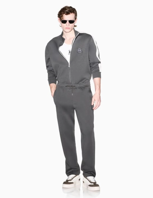 Armani Exchange XM002368AF13047-U8144 фото-6