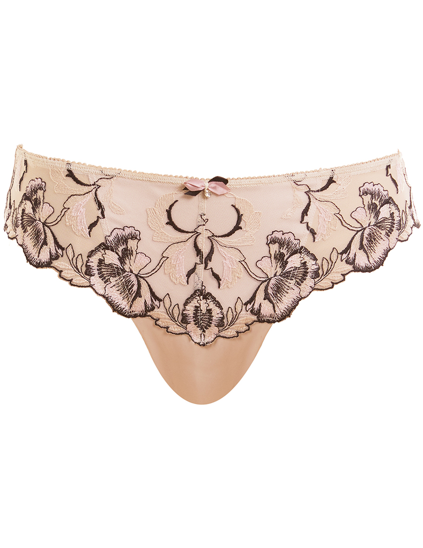 Женские трусы FANTASIE Angelina-9555-Cafeaulait-beige