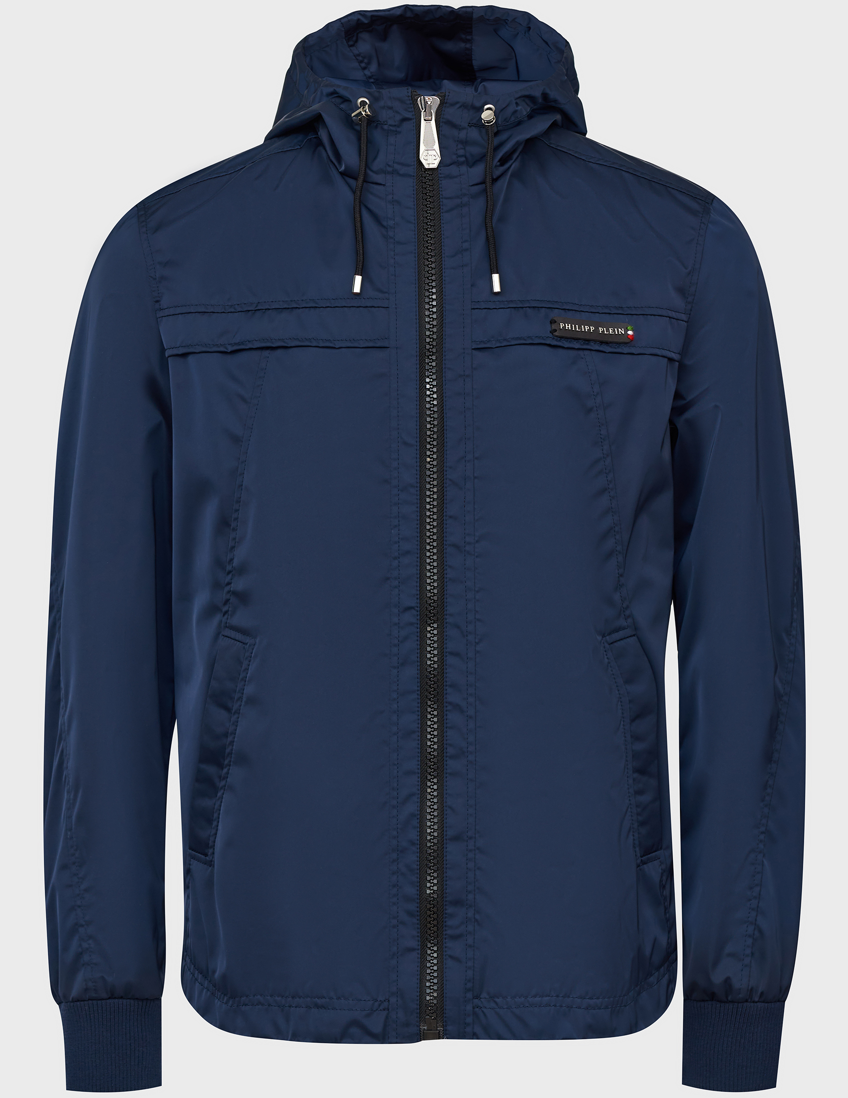 

Ветровка, Синий