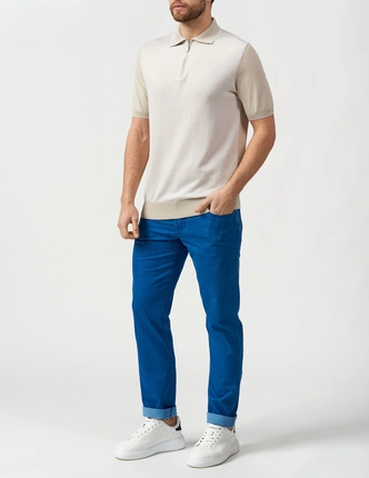 DORIANI CASHMERE поло