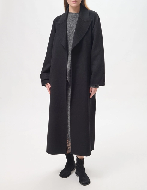 Kaos NT001-wool_black фото-2