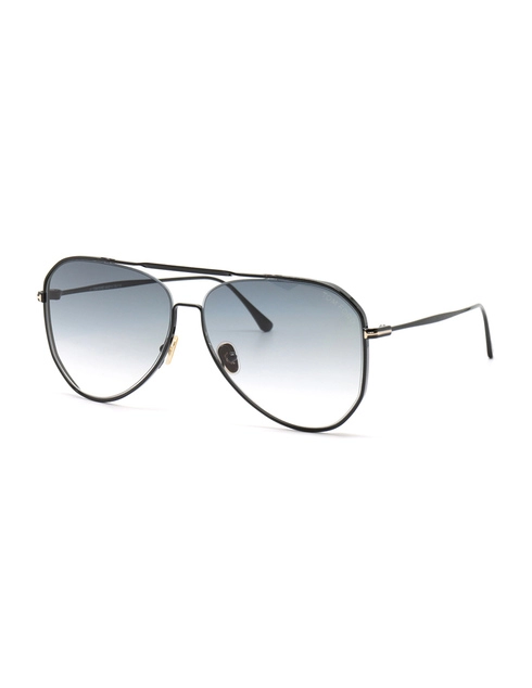 Tom Ford FT0853 01B 60 фото-1