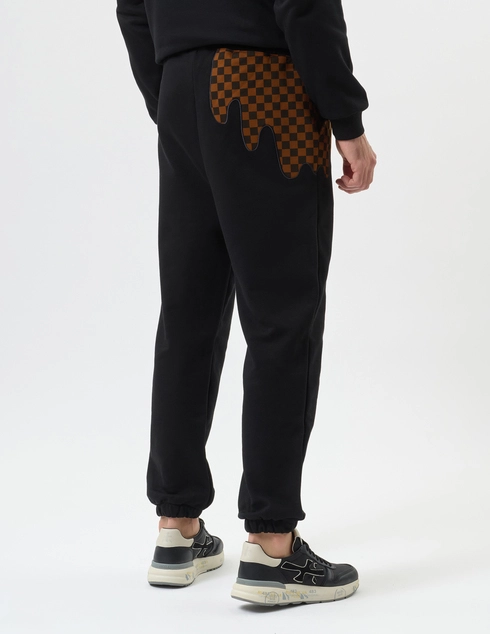 SPRAYGROUND SP687G_black фото-4