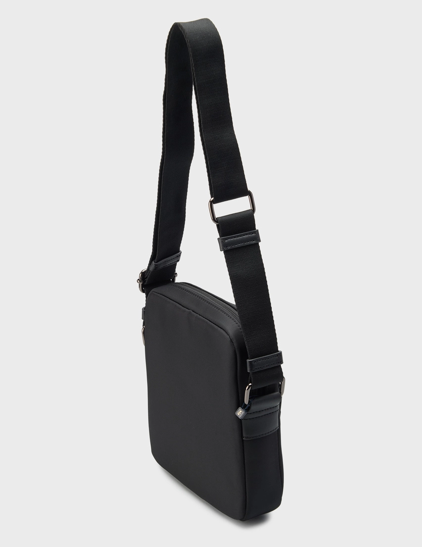 Сумка Paul&Shark AGR-15318111-011_black_229559 (Черный) в