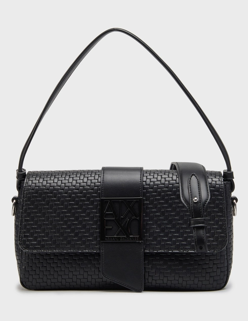 Armani Exchange XW002592-AF22628-UC001_black фото-4