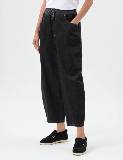 Panicale Cashmere D380097PA38D31B-0971_black фото-3
