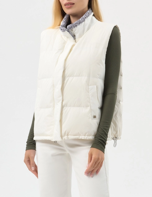 Panicale Cashmere D381015GB38D34A-0101_white фото-3