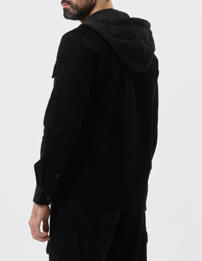 Antony Morato SL00768FA300030_black фото-4