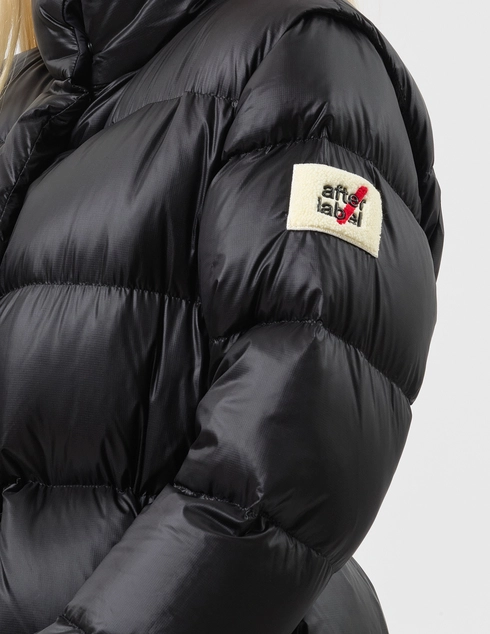 After Label MAGADANN051-Nero_black фото-5