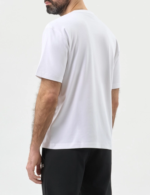 Boss AGR-50554365-100_white фото-4