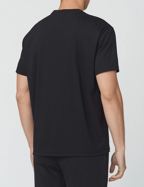 Ea7 Emporio Armani 6LPT39-PJEEZ_black фото-3