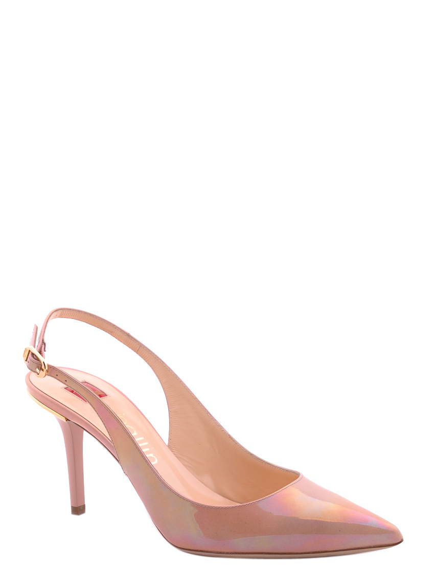 

Босоножки, Бежевый