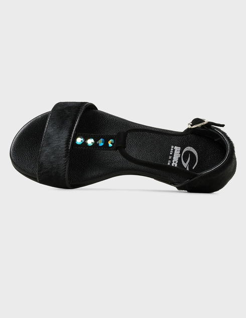 Gallucci J819-nero-black фото-3