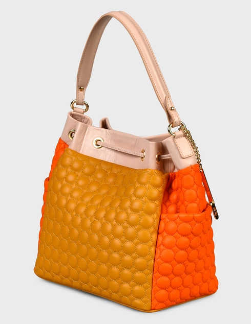 Sara Burglar 307-orange фото-2