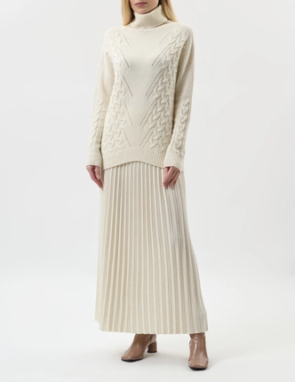 BARBARA ALVISI костюм