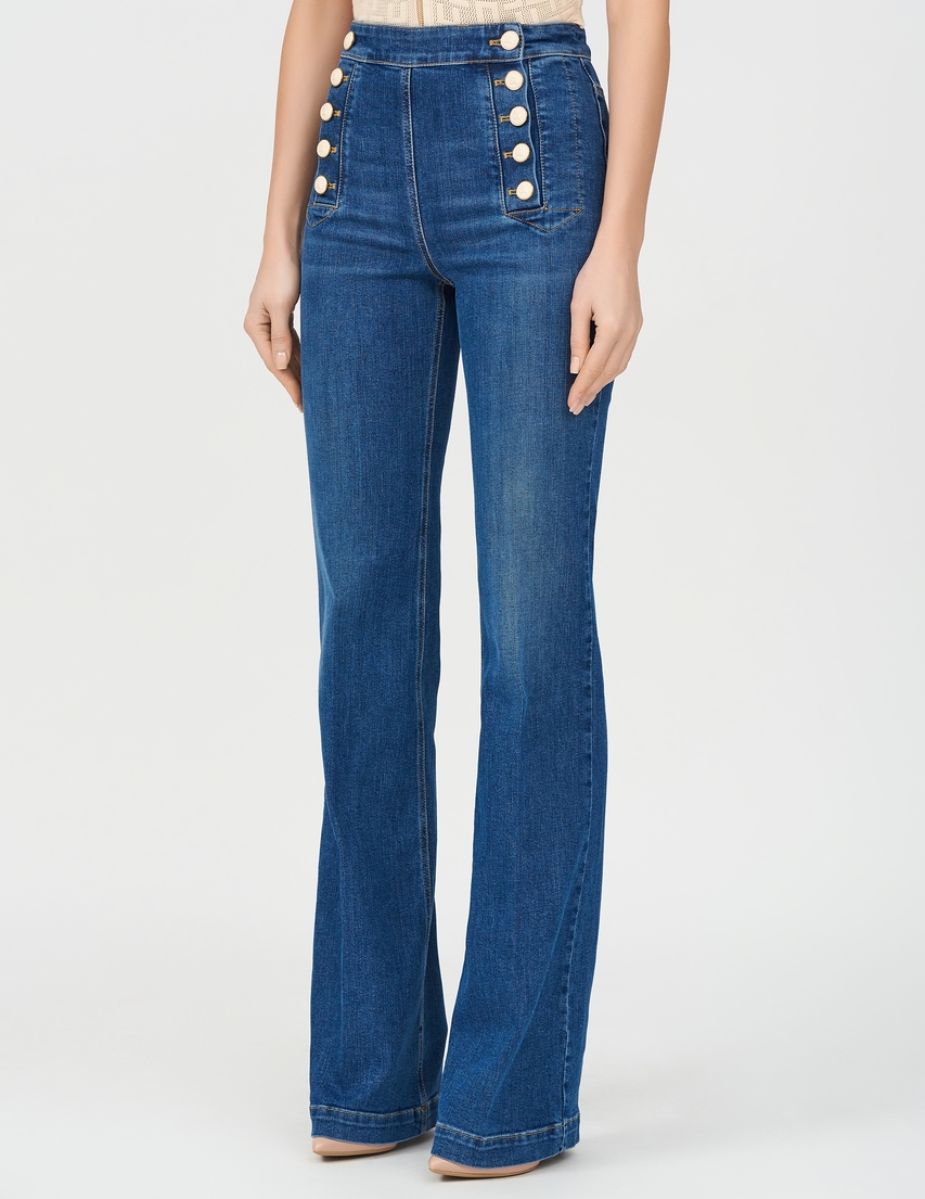 Elisabetta Franchi PJ-44D-41E2-V460-139 фото-2