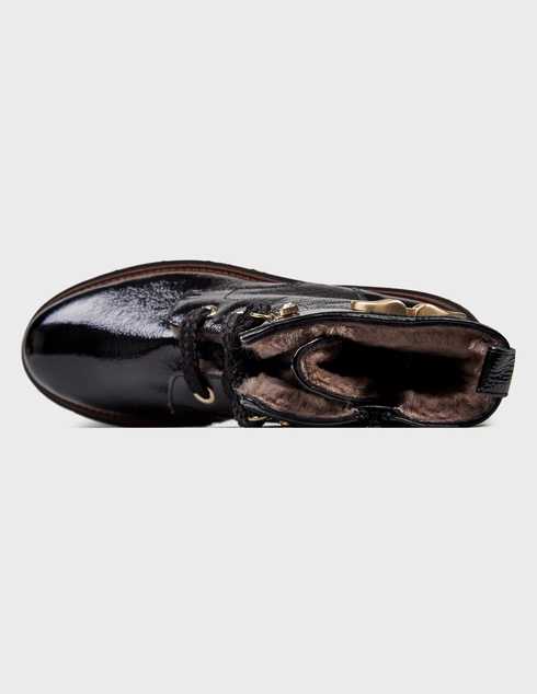 черные женские Ботинки Luca Grossi 762_black 16503 грн