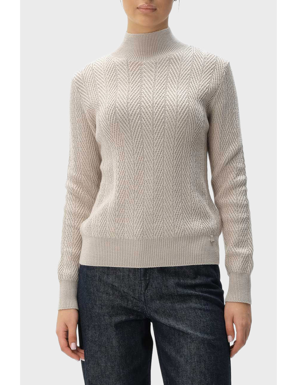 

Гольф, Бежевый