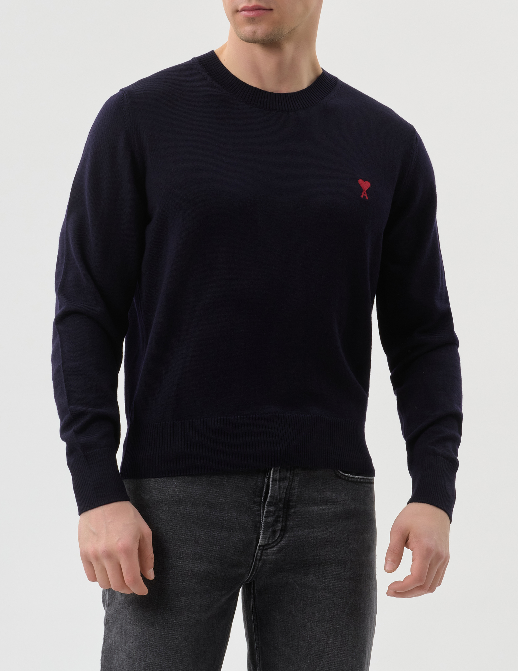 

Джемпер, Синий