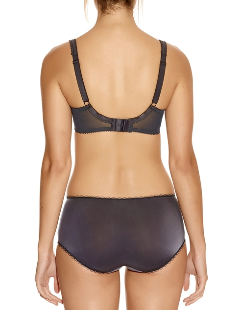 Fantasie Salsa-2761-Charcoal-brown фото-3