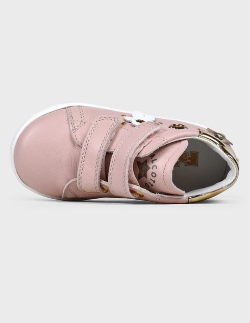 Falcotto Venere-cipria-platino-pink фото-3